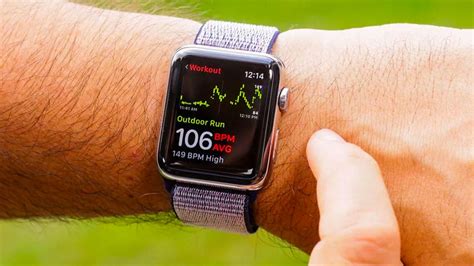 how to check blood pressure on apple watch